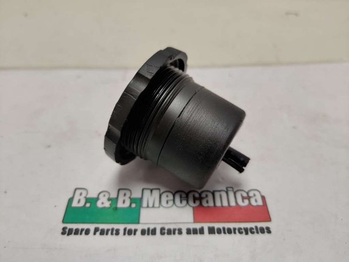 Cap fuel tank moped - cap,