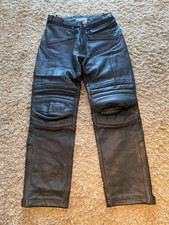 HEIN GERICKE Mens Leather