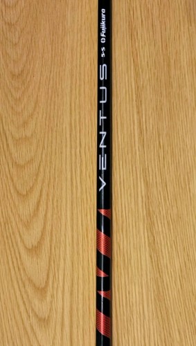 Fujikura ventus red stiff - ventus,