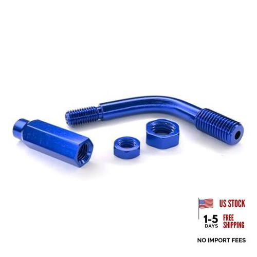 Throttle cable ends - throttle, adjuster