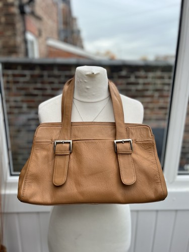 Joshua taylor brown leather - brown,