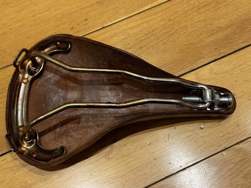 Brooks b17 champion special - b17,
