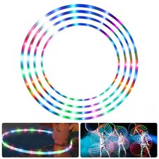 Led hula hoop - hula,