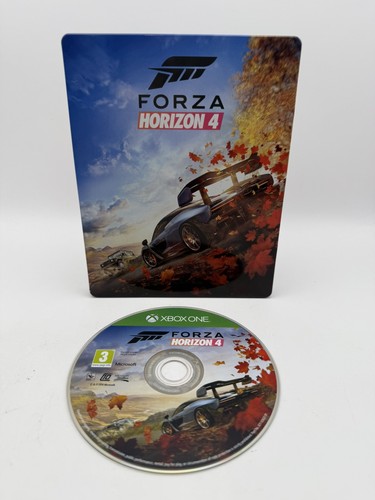 Forza horizon ultimate - forza, 4