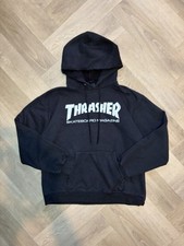 Thrasher Men’s Hoodie Small