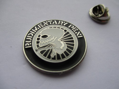 Rudimentary peni anarcho punk - rudimentary,