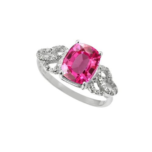 Fantastic ceylon pink sapphire - fantastic,