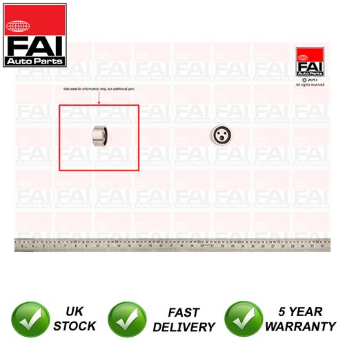 Timing cam belt tensioner - timing,
