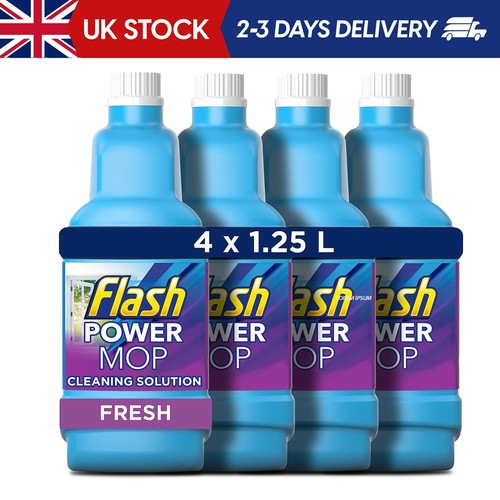 Pack flash speed mop - flash,