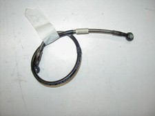 Brake line brake hose