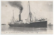 Psnc pacific line - line,