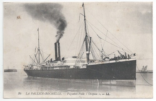 Psnc pacific line - psnc,