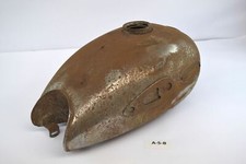 TWN Triumph BDG 250 - Petrol