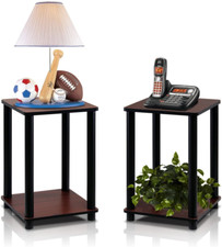 Side Table for Small Spaces