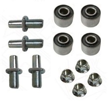 Sukida Crosser SK125GY-ACush Drive Fitting Kit