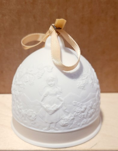 Lladro annual porcelain - lladro,