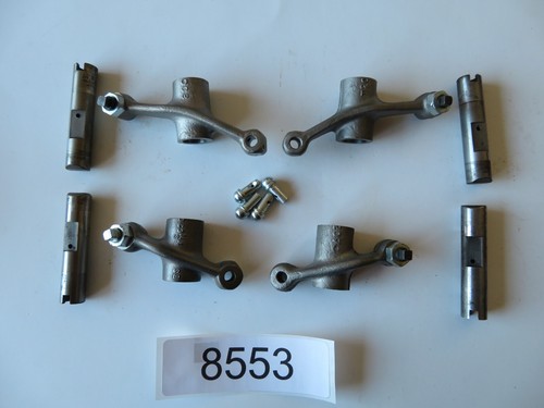 8553 norton rocker spindle - -,