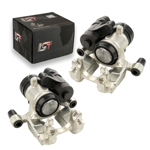 Brake caliper electric motor - brake,