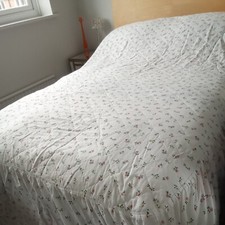 Vintage Double Fitted