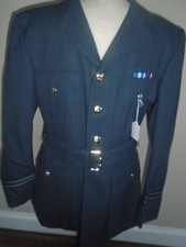 RAF MENS OFFICERS NO.1 DRESS