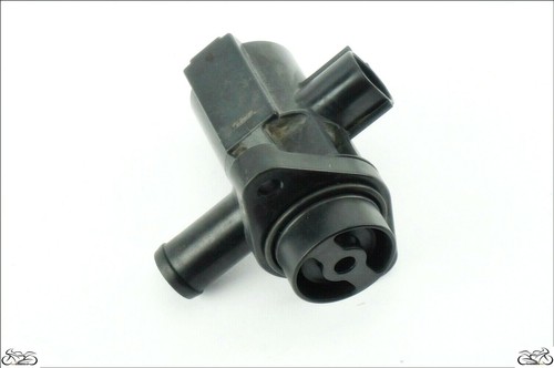 Air valve sensor - air, pollution