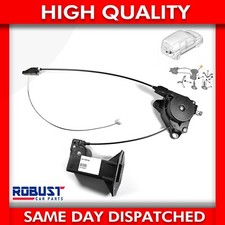 SPARE WHEEL CARRIER RELEASE