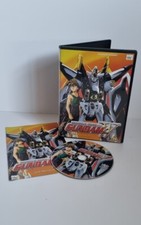 Mobile Suit Gundam Wing -