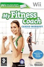 My Fitness Coach: Cardio