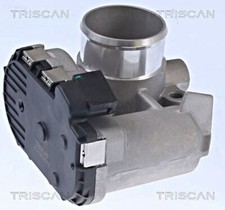 Throttle Body TRISCAN Fits