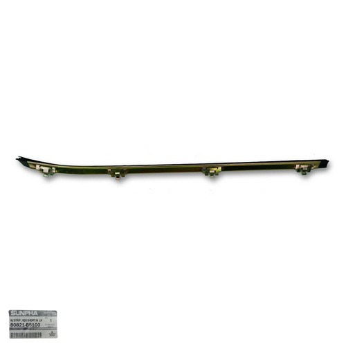 Inner weather strip door - inner,