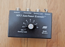 MFJ-914 Auto Tuner Extender