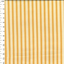 Canvas Ticking Stripes Fabric