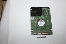 Hard Drive SATA 2.5" HDD W/