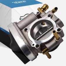 THROTTLE BODY FOR VAUXHALL