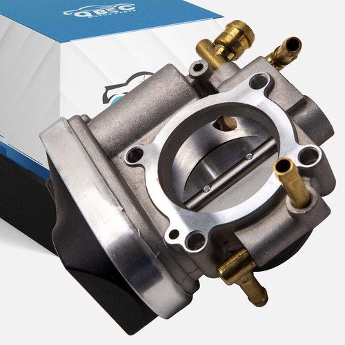 Throttle body for vauxhall - for,