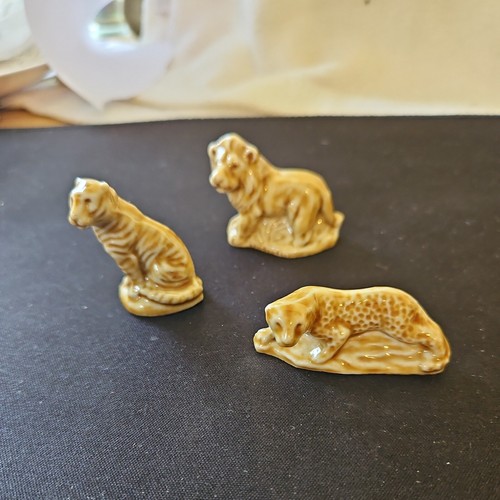 Wade whimsies big cats - whimsies,