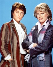 Cagney and Lacey [Cast]