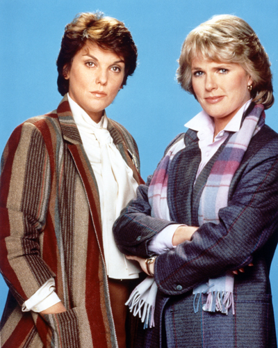Cagney and lacey cast - cagney,
