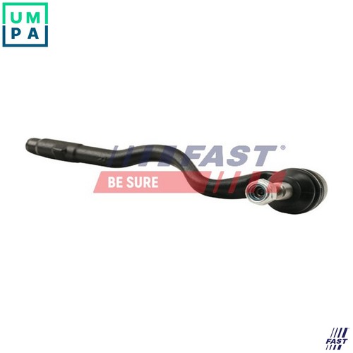 Tie rod end ft00037 for - rod,