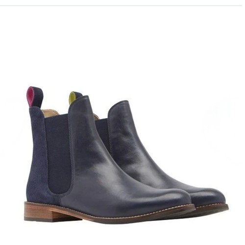 Joules westbourne leather - joules, &
