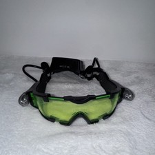 Spy Gear Electronic Night