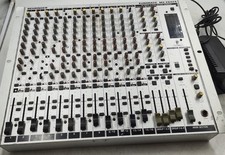 Behringer Eurorack MX 2642A