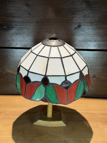 Tiffany style stained - tiffany,