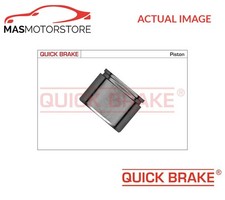 BRAKE CALIPER PISTON QUICK