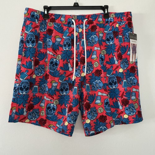 Nwt berkley jensen mens swim - berkley,