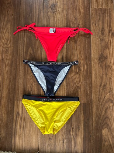 Bikini bottoms calvin - 3,