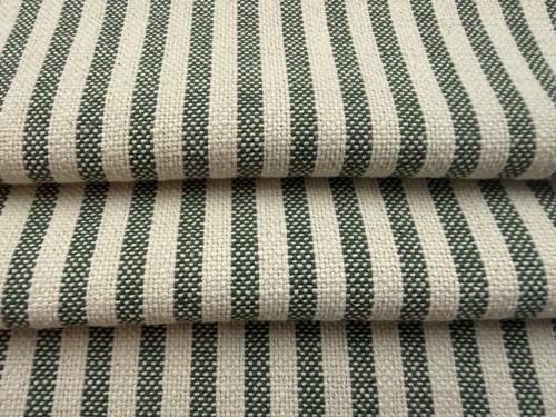 Oakwood linen stripe - ,