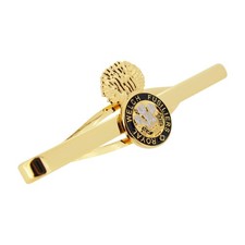 Royal Welch Fusiliers Tie Clip