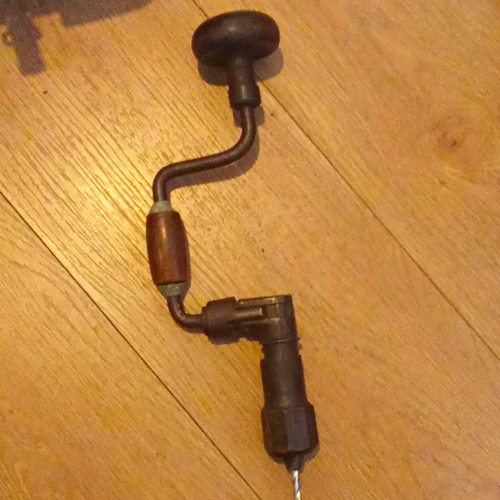 Vintage collectable ratchet - vintage,