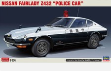Hasegawa 1:24 - 20505 Limited